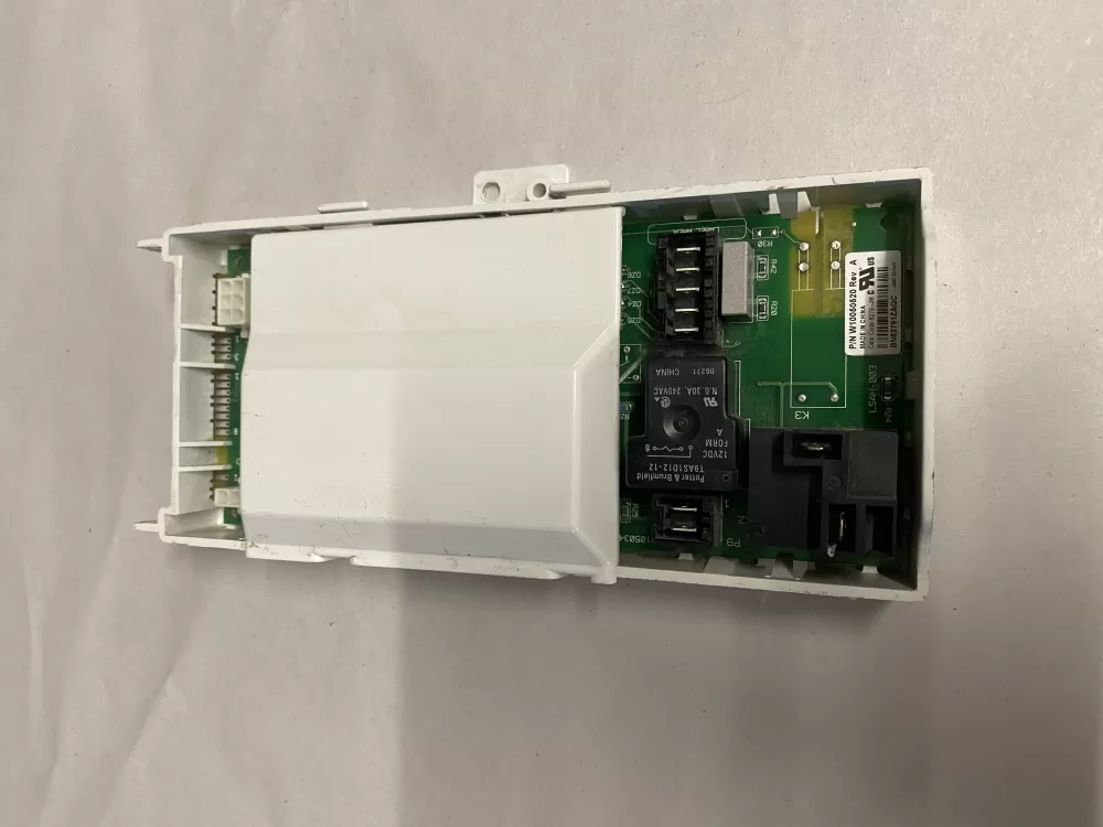 Whirlpool  Maytag  Kenmore 3978994 PD00003854 WPW10111606 3978981 W10050520 W10111606 W10111606R 1203139 AP6015082 PS11748354 EAP11748354 Dryer Control Board