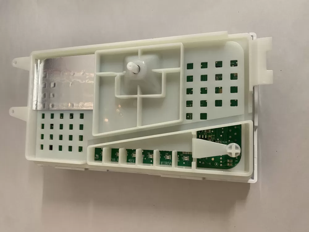 Whirlpool W11104057 W11176458 W11284809 Dryer Control AZ201215 | BK2406