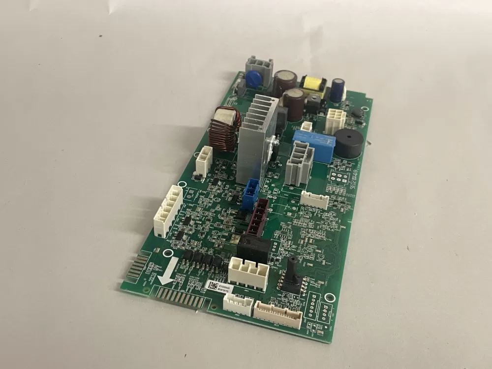 521020004404 GE Washer Board - Control