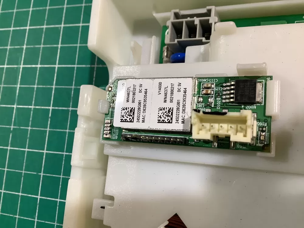 GE Washer Control Board WH22X29532 WH22X36637 WH22X30898 AZ150695 | NRV777