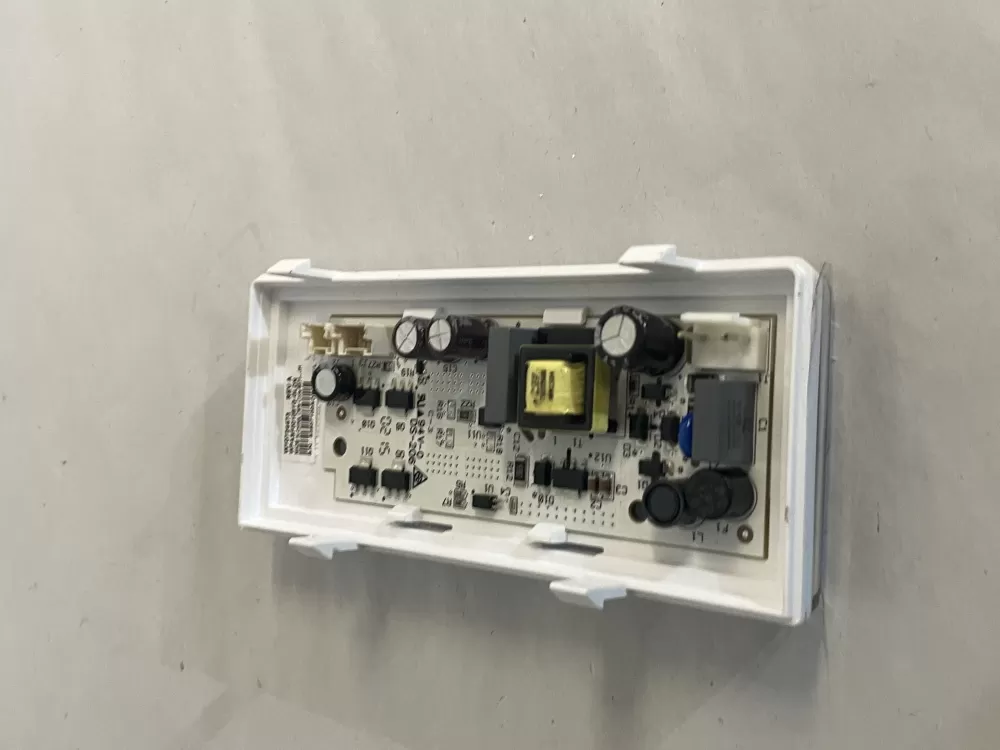Whirlpool W10724473 Refrigerator LED Control Board AZ213691 | Wm1557