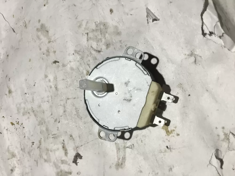 GE M2CK34A709-H Microwave Motor