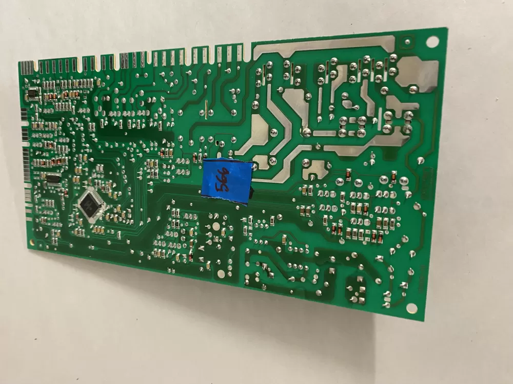Kenmore Whirlpool 3056305 Washer Control Board Main AZ209299 | BK566