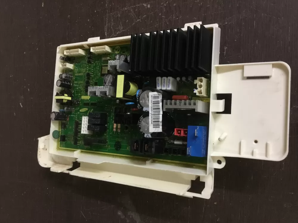 Samsung DC92-01063B  AP5652910  3447601  PS5576429 Washer Control Board Main PCB Assembly