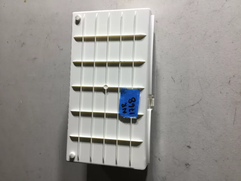 Samsung DC94 09120A Dryer Control Board Main Dc92 01729x AZ45255 | NR1768