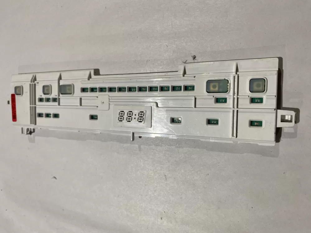 Whirlpool Bosch 9001099415 Dishwasher Control Board AZ161057 | BK1074