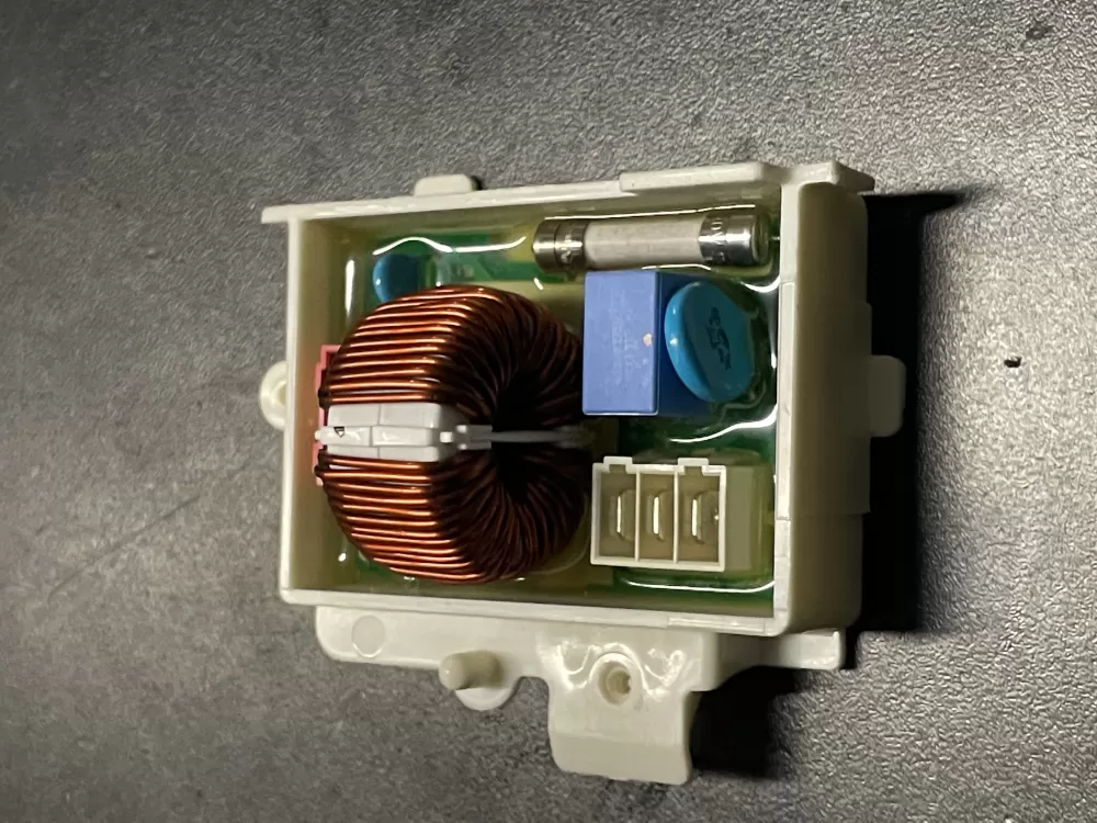 LG  Kenmore EAM60991326 EAM60991315 PS12080130 Washer Control Board Noise Filter