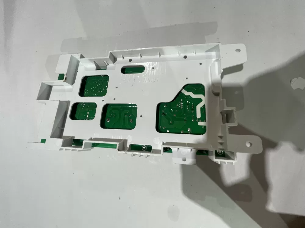 GE WH16X27251 234D2617G001 Washer Control Board AZ187101 | KMV434