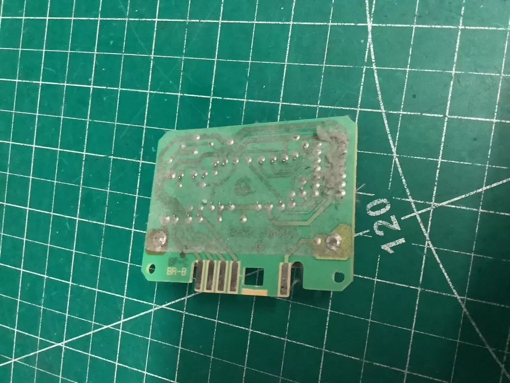 Whirlpool  Kenmore  Maytag 60S01180001 Dryer Control Board