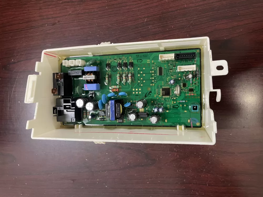 Samsung AP5966787 DC92-01025D PS11719814 DC9201025D Dryer Control Board