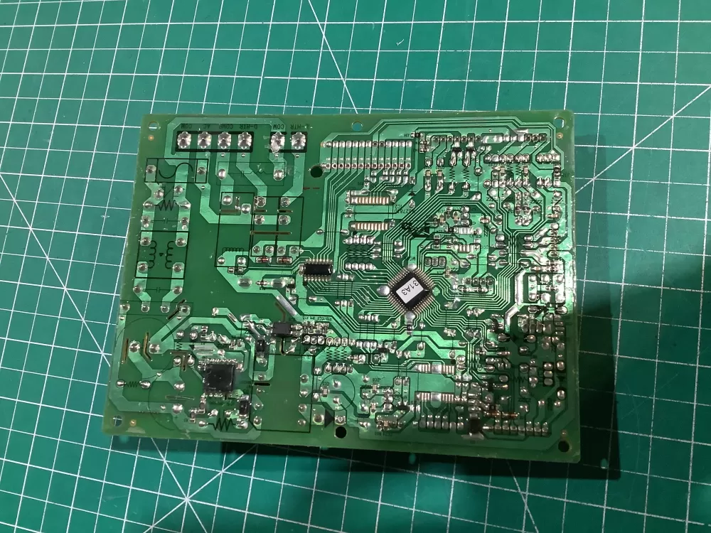 Kenmore Refrigerator Crosley Control Board Ass. AZ153162 | NR118