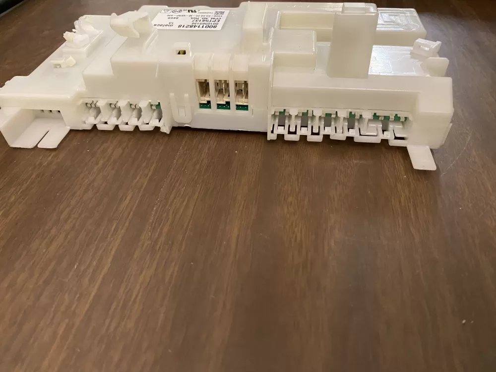 Bosch 0010565136 Dryer Power Control Board AZ87279 | BK1730