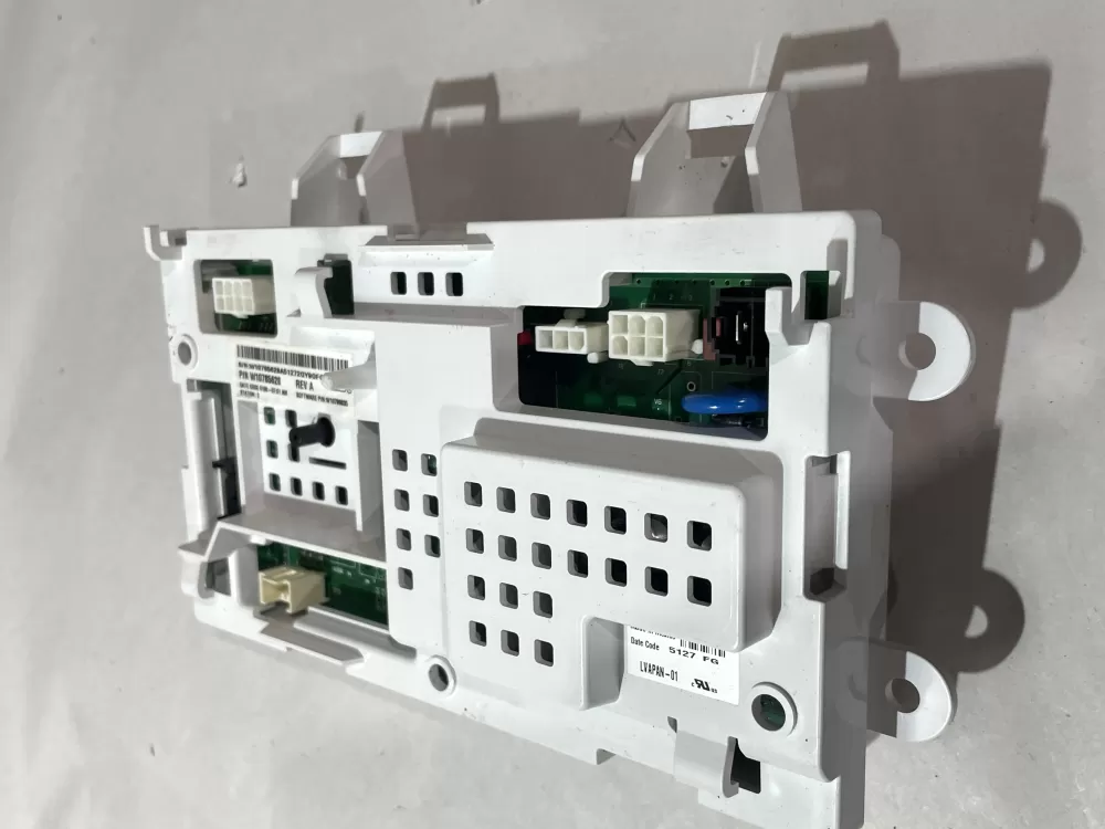 Amana AP6261027 W10711009 W10785628 W10804587 W10864928 W10913308 W10916438 W11116498 PS12114291 Washer Control Board
