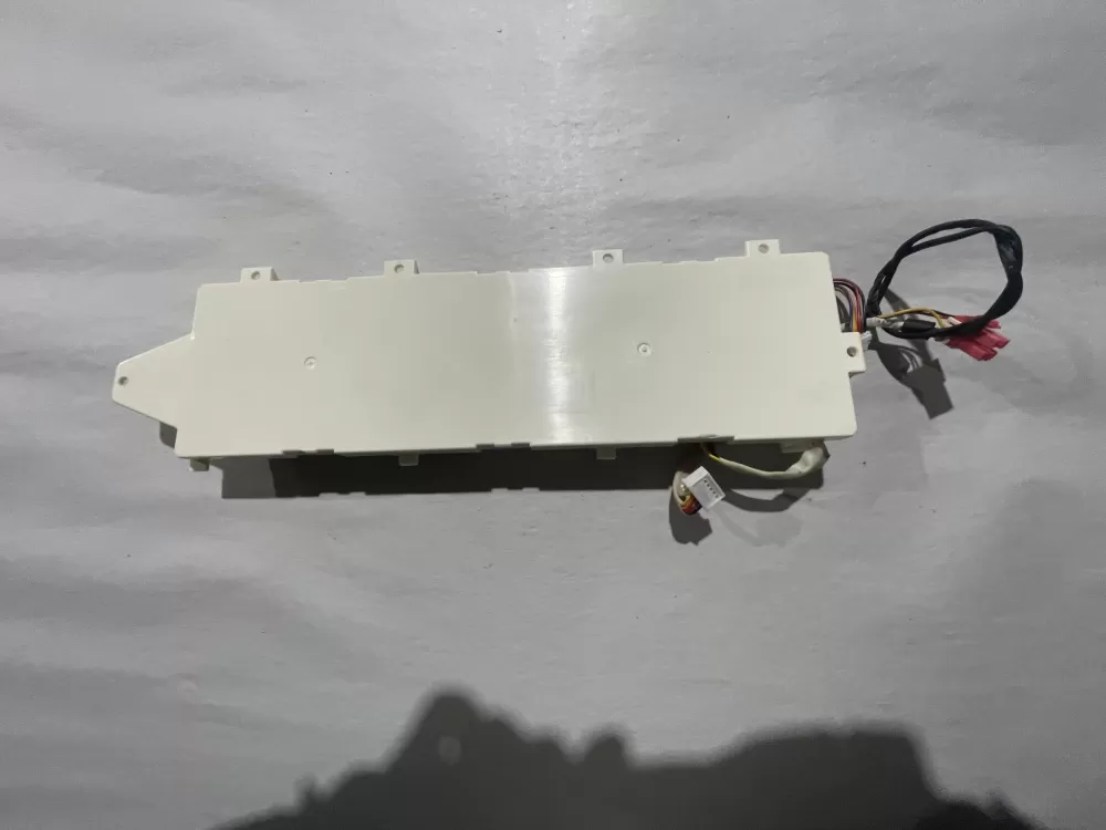 LG AGF76283903 EBR81300801 Ebr80321807 Washer Control Board AZ198576 | KMV66