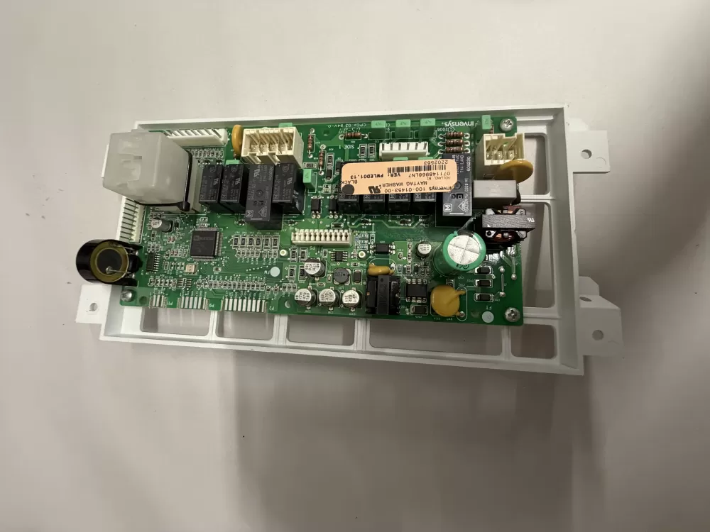 2202563 Maytag Washer Board - Control