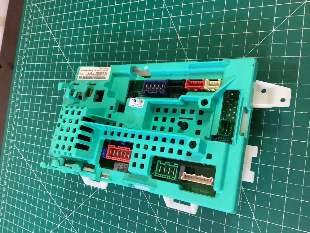 Maytag W10625696 Washer Control Board