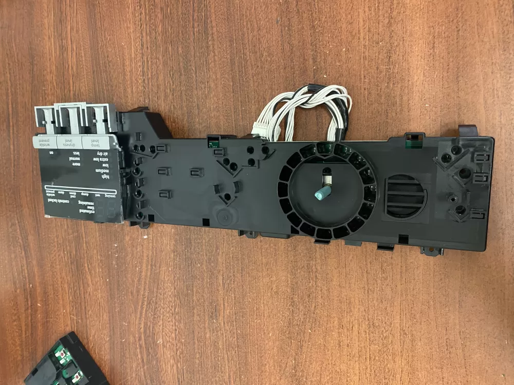 LG  Whirlpool  Maytag W10215800 W10215450 W10386334 Washer Control Board