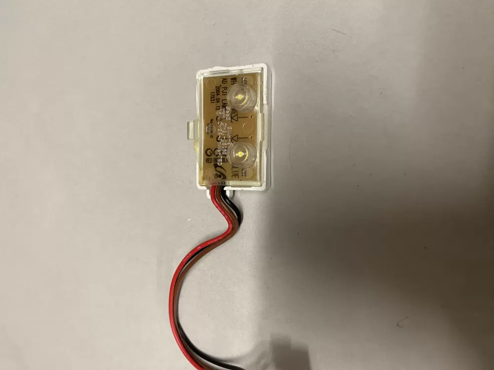 Samsung Da96 00392a Refrigerator Control Board Led Lamp Case AZ214047 | BK708