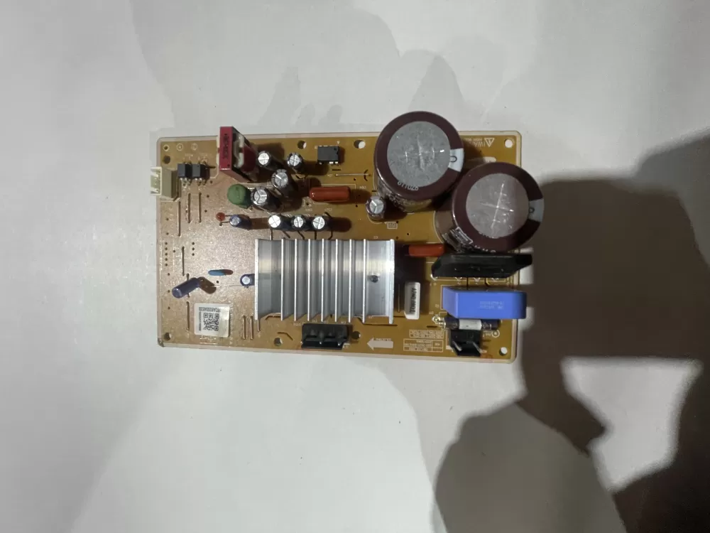 Samsung AP5914908 DA92-00483B PS9604079 Refrigerator Control Board Inverter