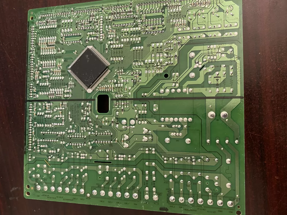 Samsung AP5620310 DA92 00384B Refrigerator Control Board AZ35965 | BK346