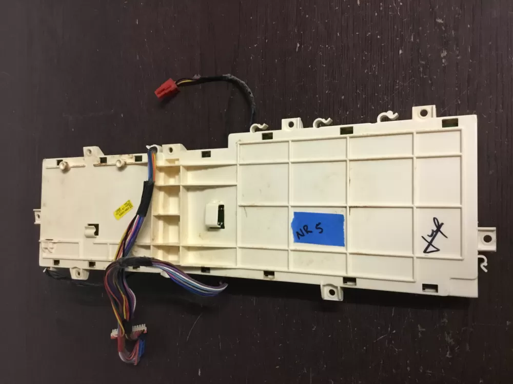 LG 6870EC9129B 6871EC1115B Dryer Control Board AZ24333 | NR5