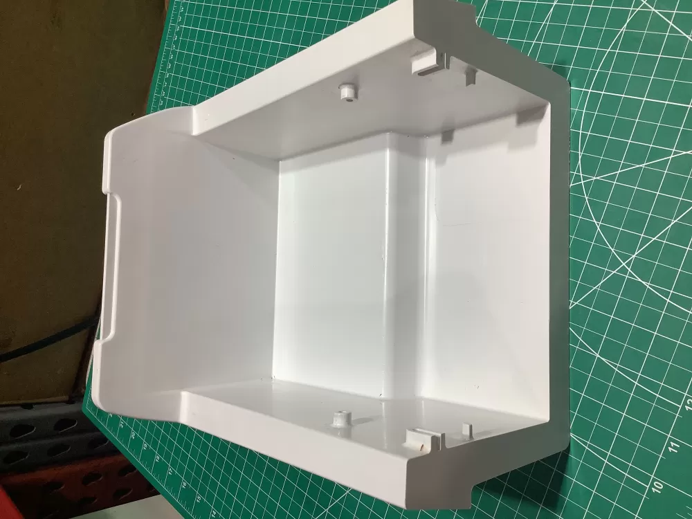 KitchenAid W10392903 Refrigerator Door Shelf AZ164554 | SL331