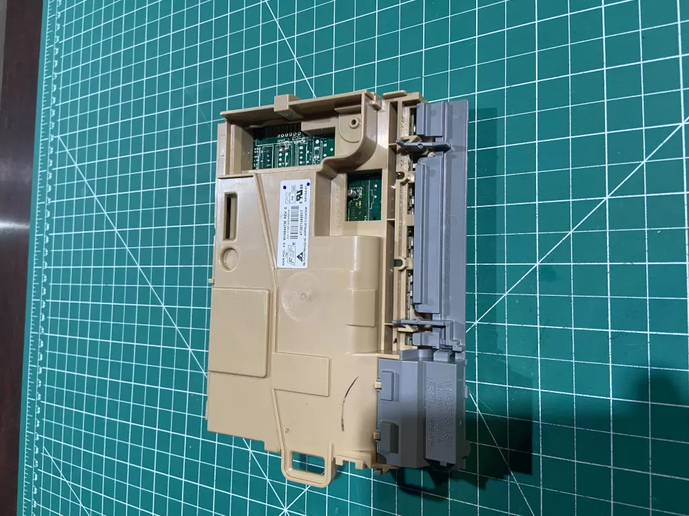 Whirlpool W10834738 W10876147 W10906426 PS11765864 W10834738 D Dishwasher Control Board