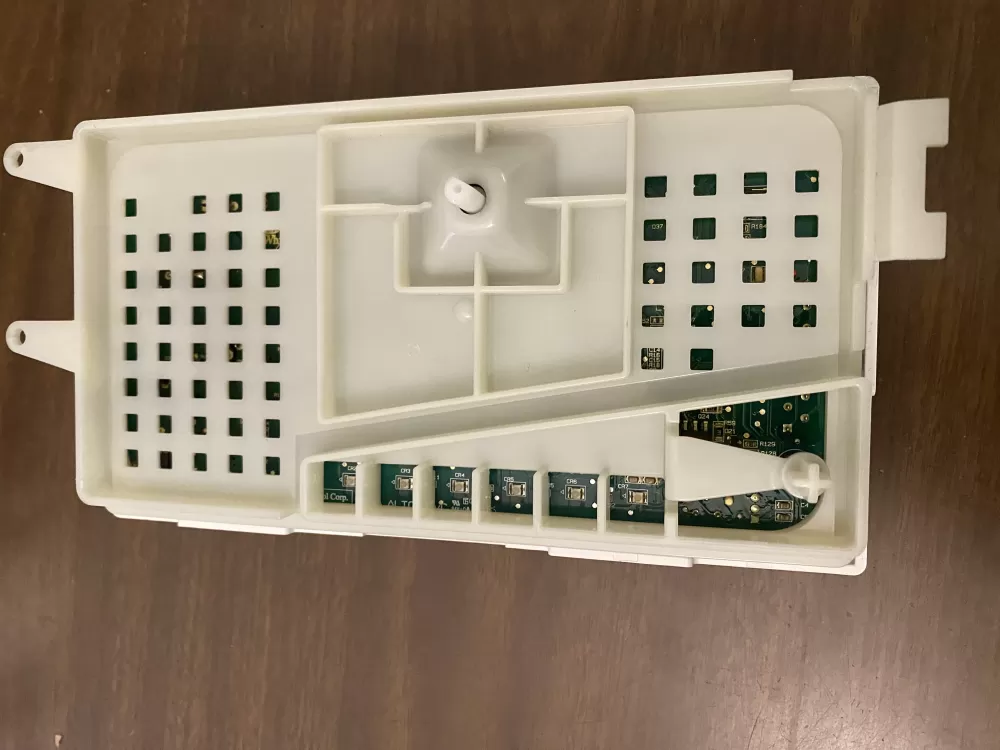 Maytag W10779756 W10833062 W10864962 Washer Control Board AZ101703 | BK668