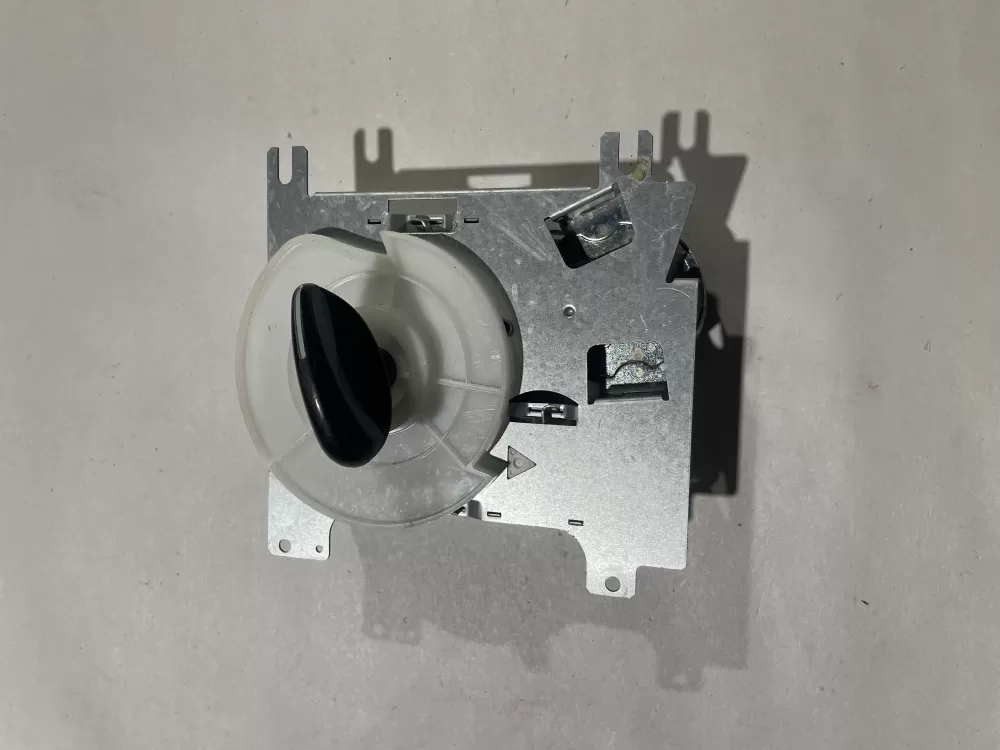 Hotpoint General Electric AP2616982 876973 165D5484P02 WD21X10099 PS260153 165D5484P016 Dishwasher Timer