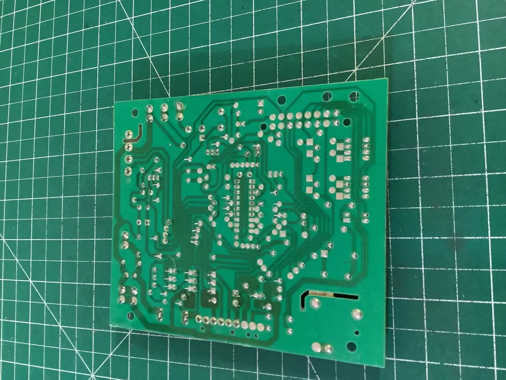 Rheem Air Handler Control Board 47-102077-02-04 156-9735 AZ191639 | NR1405