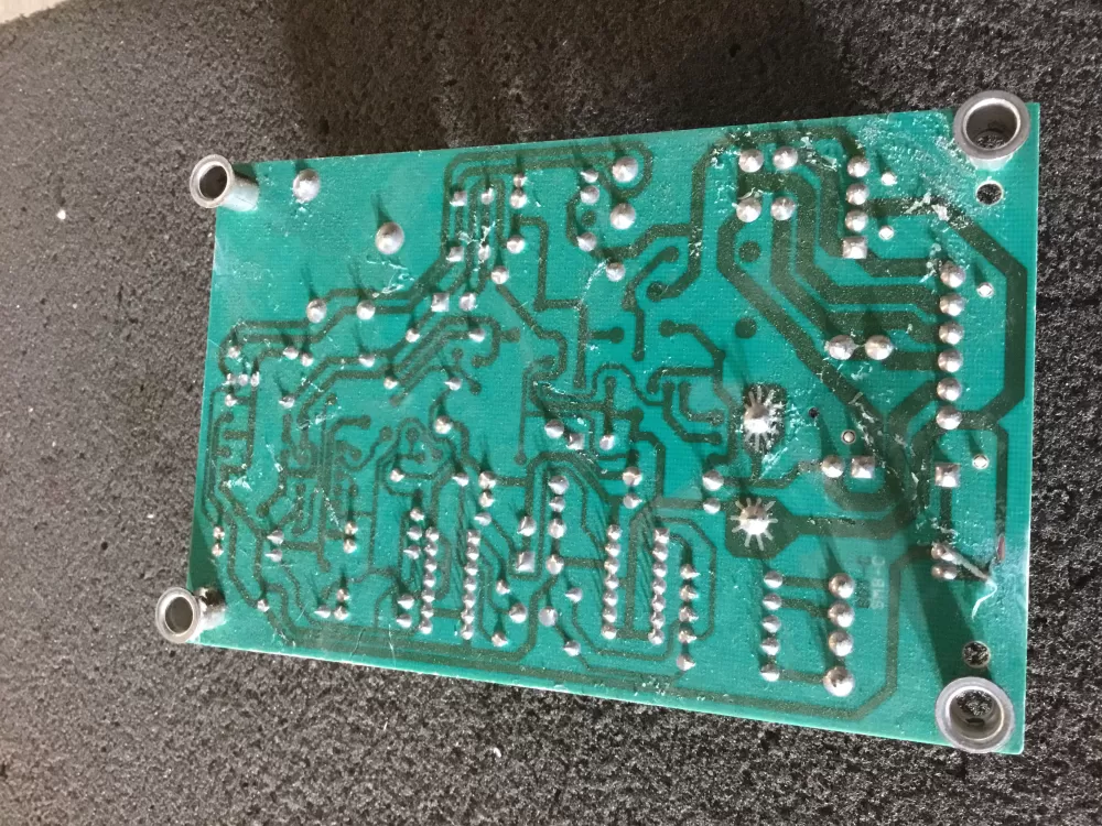 Carrier Bryant CEPL130524 21 Hk32ea007  Defrost Control Board AZ110082 | NR544