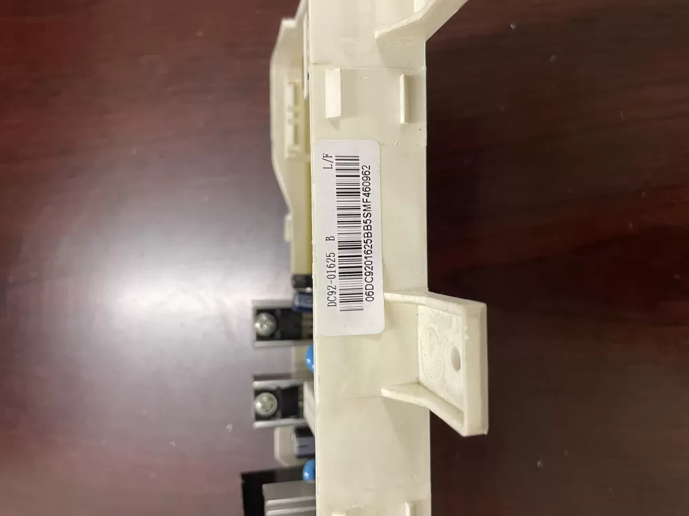 Samsung DC92-01625B DC92-01623C AP5806921 Washer Control Board AZ88962 | KMV391