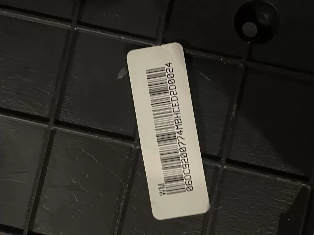 Samsung AP5623162 DC92-00774M PS4215989 Dryer Control Board AZ34236 | Wmv374