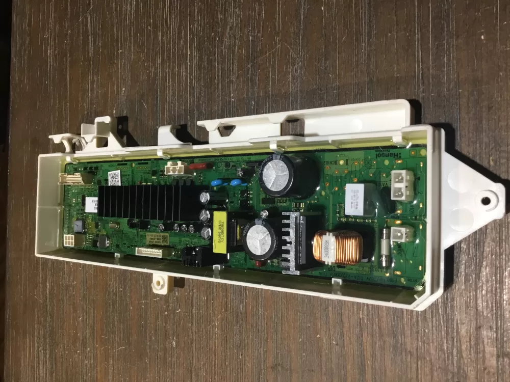 Samsung DC92 02965B DC92 02965F PS16927883 Washer Control Board AZ54390 | NRV522