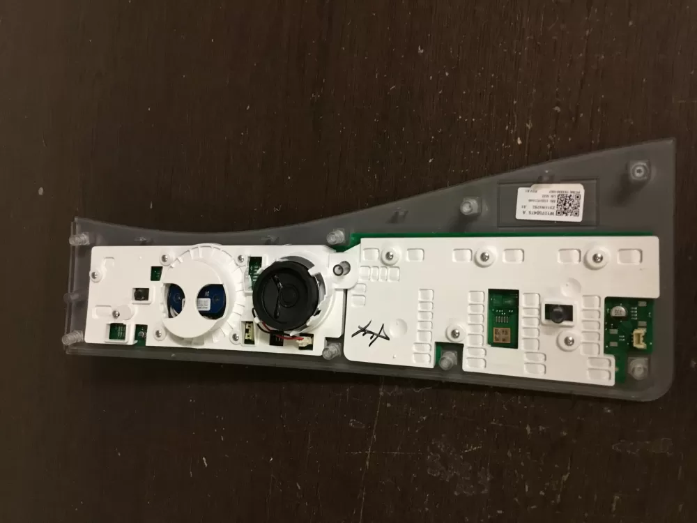 Whirlpool AP6024018 W10433082 W10750475 Washer Control Panel AZ10234 | NRV308