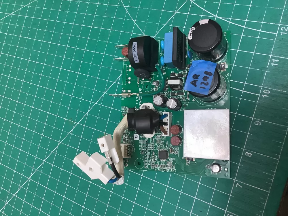 Frigidaire 8083643-03 Refrigerator Control Board AZ227097 | AR1298