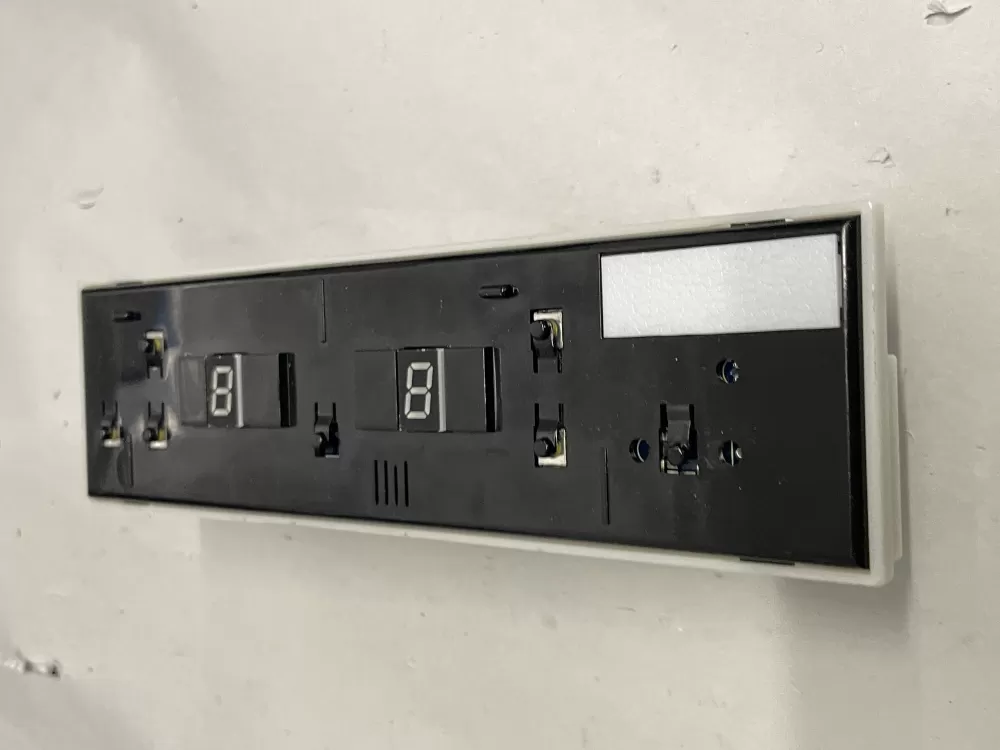 Frigidaire A01078804 242207704 Refrigerator UI Control Board AZ216966 | Wm1030
