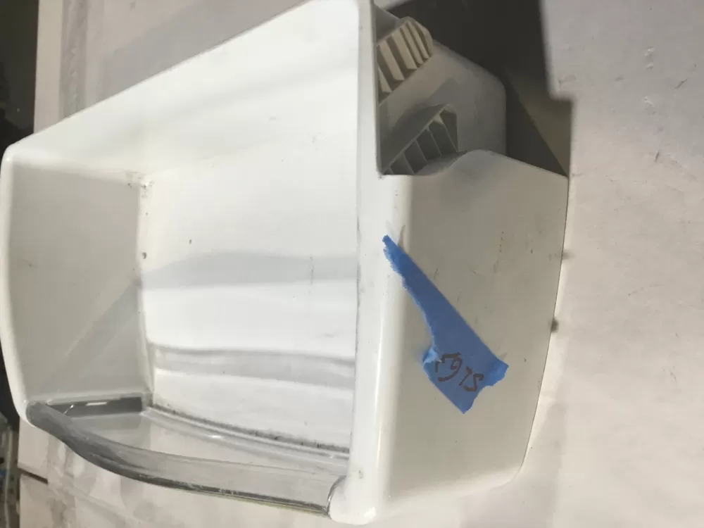 GE Samsung DA63-04158A Refrigerator Door Bin AZ101687 | Sl93
