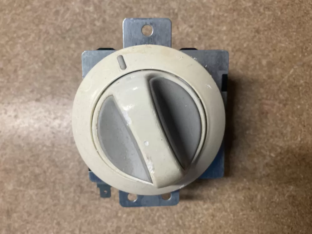 Kenmore 3406015 3406702 3976576 3976576R Dryer Timer Part # AZ1517 | BK710