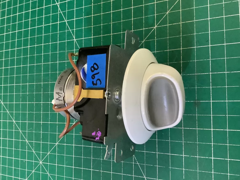 Whirlpool Kenmore Dryer Timer 8299777C AZ193885 | NR598
