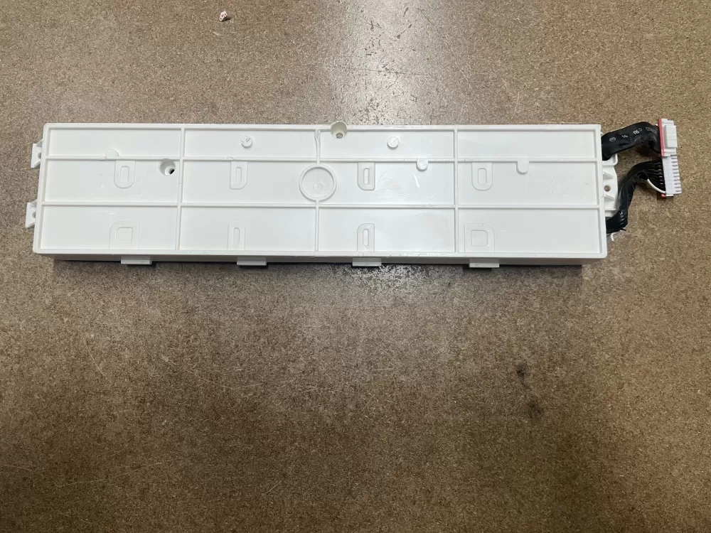 Samsung DC92 01862B Washer Control Board AZ4570 | KMV329