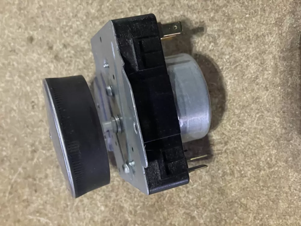 Whirlpool Maytag Kenmore AP6016542 W10185992 Dryer Timer AZ25182 | KM18