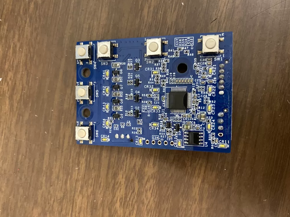 Whirlpool Maytag W11481116 W11374900 Washer Control Board AZ31245 | BK213