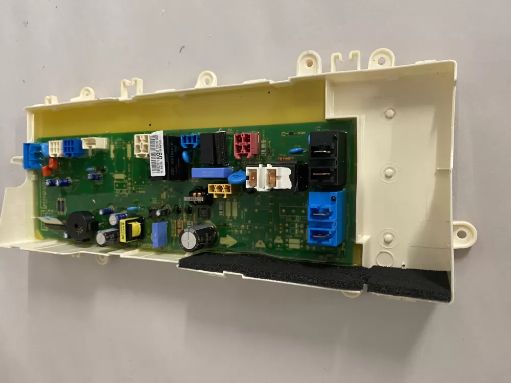 LG EAX61170502 EBR62707659 Dryer Control Board
