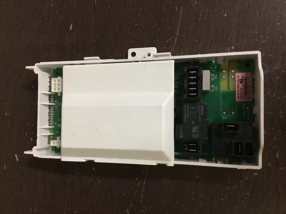 Whirlpool Kenmore AP6015062 W10110641 Dryer Control Board AZ8320 | NR496