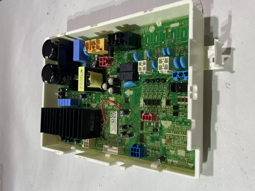 LG EBR79950229 Washer Control Board