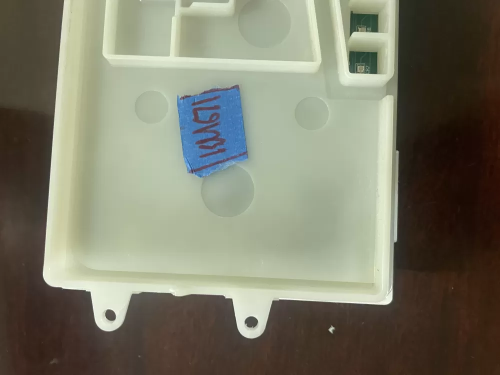 Whirlpool W10671327 W10671327 Washer Control Board AZ44966 | KM671
