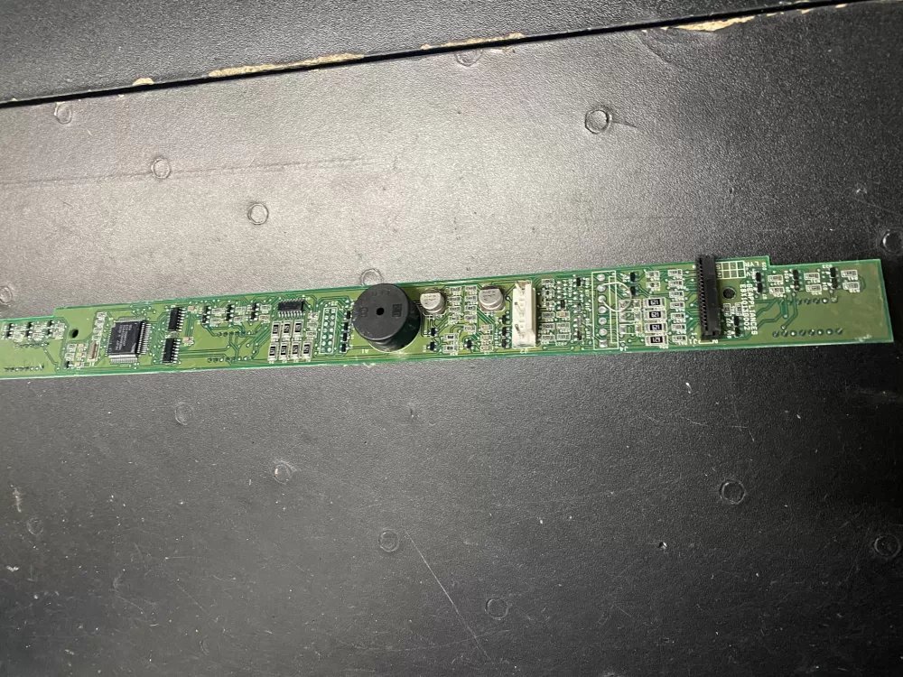 GE 200D2857G006 Refrigerator Control Board AZ11985 | BK672