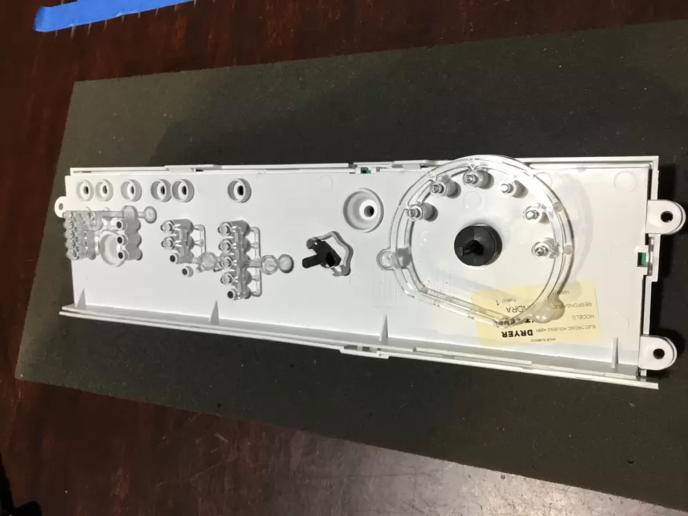 Frigidaire Dryer 134698510 Control Board AZ91881 | NRV644