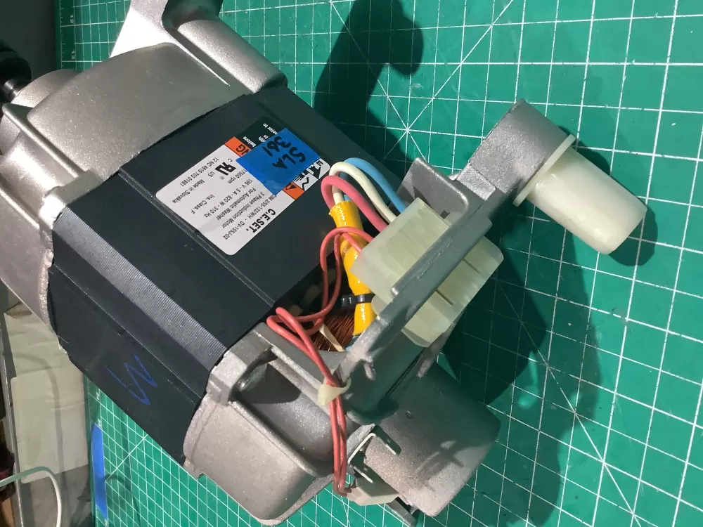 DV-155J-02 Whirlpool Drive Motor